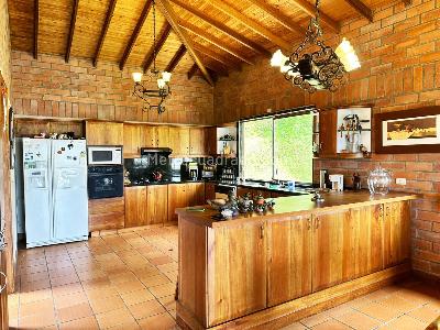 Casa de 4 alcobas en venta en Rionegro, Rionegro, 286 m² · foto 6 de 20
