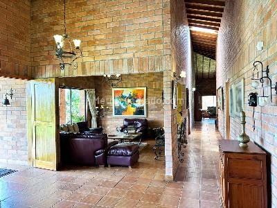 Casa de 4 alcobas en venta en Rionegro, Rionegro, 286 m² · foto 8 de 20