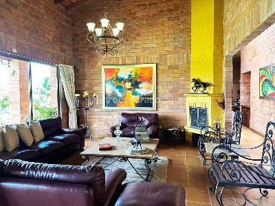 Casa de 4 alcobas en venta en Rionegro, Rionegro, 286 m² · foto 9 de 20