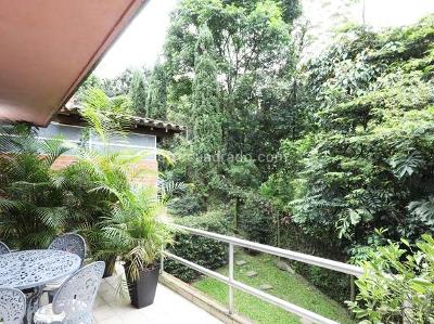 Casa de 3 alcobas en venta en El Poblado, Medellín, 289 m² · foto 17 de 19