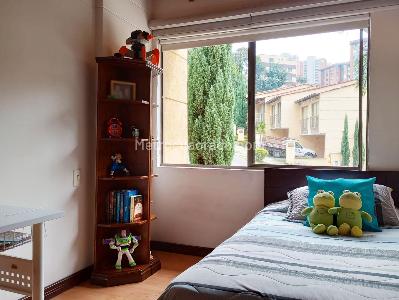 Casa de 3 alcobas en venta en Envigado, Envigado, 200 m² · foto 7 de 15
