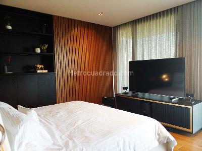 Casa de 3 alcobas en venta en El Poblado, Medellín, 521 m² · foto 13 de 20