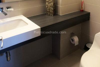 Apartamento de 3 alcobas en venta en El Poblado, Medellín, 187 m² · foto 11 de 14
