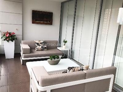 Apartamento de 3 alcobas en venta en El Poblado, Medellín, 187 m² · foto 14 de 14
