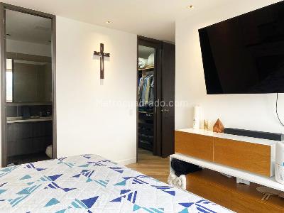 Apartamento de 3 alcobas en venta en Lalinde, Medellín, 138 m² · foto 13 de 20