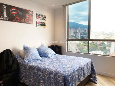 Apartamento de 3 alcobas en venta en Lalinde, Medellín, 138 m² · foto 15 de 20