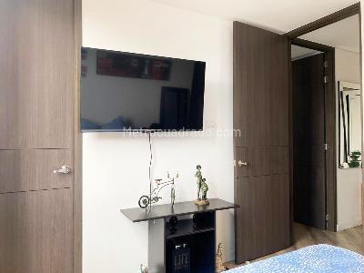 Apartamento de 3 alcobas en venta en Lalinde, Medellín, 138 m² · foto 17 de 20