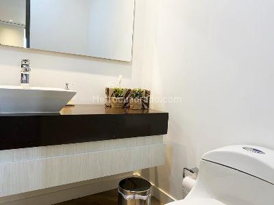 Apartamento de 3 alcobas en venta en Lalinde, Medellín, 138 m² · foto 19 de 20