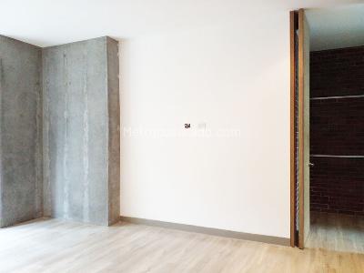 Apartamento de 3 alcobas en venta en Los Balsos, Medellín, 181 m² · foto 10 de 20