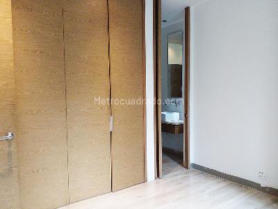 Apartamento de 3 alcobas en venta en Los Balsos, Medellín, 181 m² · foto 13 de 20