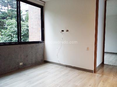 Apartamento de 3 alcobas en venta en Los Balsos, Medellín, 181 m² · foto 14 de 20