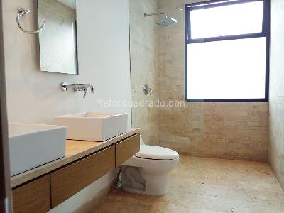Apartamento de 3 alcobas en venta en Los Balsos, Medellín, 181 m² · foto 17 de 20