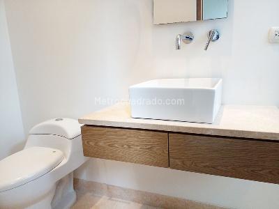 Apartamento de 3 alcobas en venta en Los Balsos, Medellín, 181 m² · foto 18 de 20