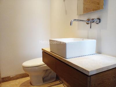 Apartamento de 3 alcobas en venta en Los Balsos, Medellín, 181 m² · foto 19 de 20
