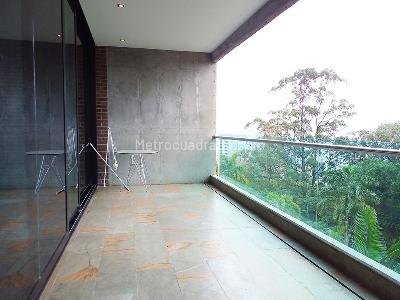 Apartamento de 3 alcobas en venta en Los Balsos, Medellín, 181 m² · foto 20 de 20