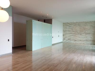 Apartamento de 3 alcobas en venta en Los Balsos, Medellín, 181 m² · foto 3 de 20
