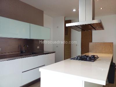 Apartamento de 3 alcobas en venta en Los Balsos, Medellín, 181 m² · foto 4 de 20