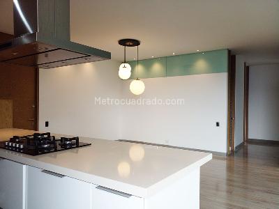 Apartamento de 3 alcobas en venta en Los Balsos, Medellín, 181 m² · foto 6 de 20
