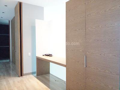 Apartamento de 3 alcobas en venta en Los Balsos, Medellín, 181 m² · foto 7 de 20