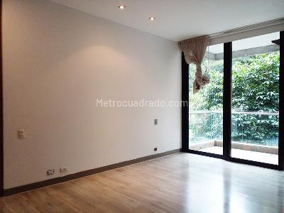 Apartamento de 3 alcobas en venta en Los Balsos, Medellín, 181 m² · foto 9 de 20