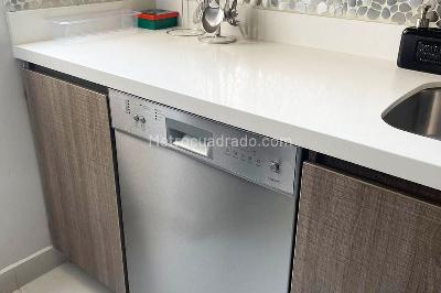 Apartamento de 3 alcobas en venta en Lalinde, Medellín, 128 m² · foto 10 de 20
