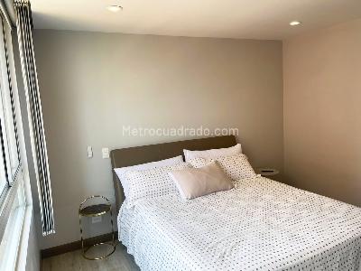 Apartamento de 3 alcobas en venta en Lalinde, Medellín, 128 m² · foto 11 de 20