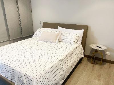 Apartamento de 3 alcobas en venta en Lalinde, Medellín, 128 m² · foto 14 de 20
