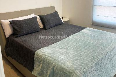 Apartamento de 3 alcobas en venta en Lalinde, Medellín, 128 m² · foto 15 de 20