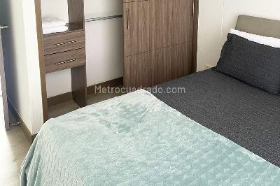 Apartamento de 3 alcobas en venta en Lalinde, Medellín, 128 m² · foto 16 de 20