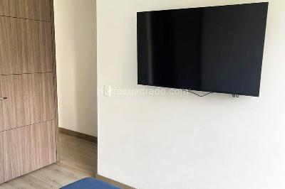 Apartamento de 3 alcobas en venta en Lalinde, Medellín, 128 m² · foto 18 de 20