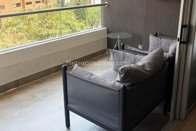 Apartamento de 3 alcobas en venta en Lalinde, Medellín, 128 m² · foto 20 de 20