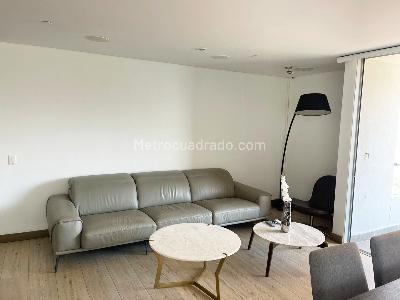 Apartamento de 3 alcobas en venta en Lalinde, Medellín, 128 m² · foto 6 de 20