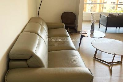 Apartamento de 3 alcobas en venta en Lalinde, Medellín, 128 m² · foto 7 de 20