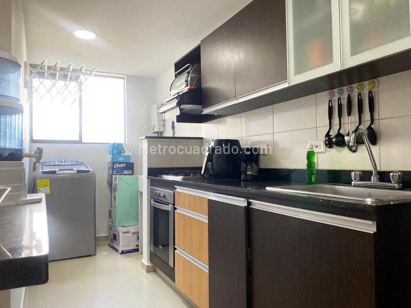 Apartamento Amoblado de 3 Alcobas en El Poblado - 6