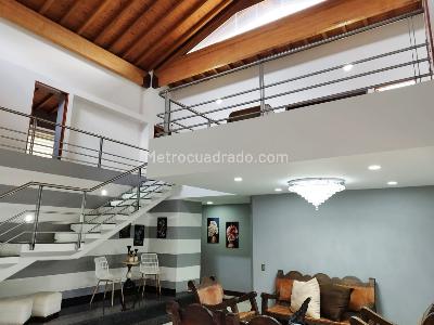 Casa de 4 alcobas en venta en Sabaneta, Sabaneta, 450 m² · foto 6 de 20