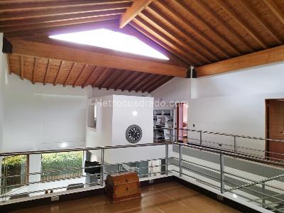 Casa de 4 alcobas en venta en Sabaneta, Sabaneta, 450 m² · foto 7 de 20