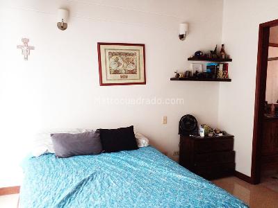 Casa de 4 alcobas en venta en Envigado, Envigado, 311 m² · foto 14 de 20