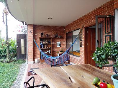 Casa de 4 alcobas en venta en Envigado, Envigado, 311 m² · foto 19 de 20