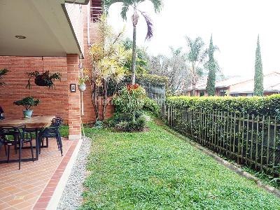 Casa de 4 alcobas en venta en Envigado, Envigado, 311 m² · foto 20 de 20