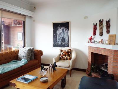 Casa de 4 alcobas en venta en Envigado, Envigado, 311 m² · foto 3 de 20