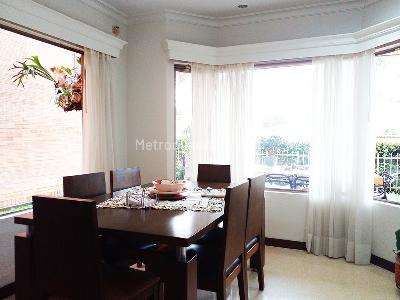 Casa de 4 alcobas en venta en Envigado, Envigado, 311 m² · foto 5 de 20