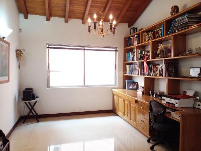 Casa de 4 alcobas en venta en Envigado, Envigado, 311 m² · foto 9 de 20