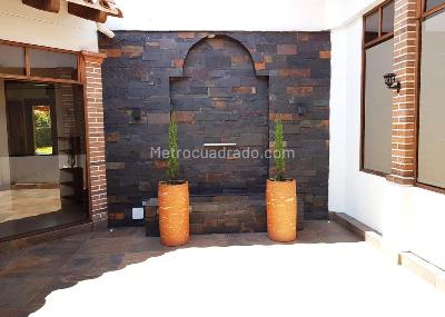 Casa de 5 alcobas en venta en Rionegro, Rionegro, 500 m² · foto 12 de 16