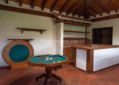 Casa de 5 alcobas en venta en Rionegro, Rionegro, 500 m² · foto 14 de 16