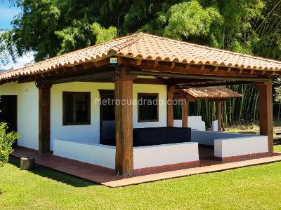Casa de 5 alcobas en venta en Rionegro, Rionegro, 500 m² · foto 15 de 16