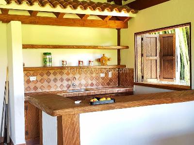 Casa de 5 alcobas en venta en Rionegro, Rionegro, 500 m² · foto 16 de 16