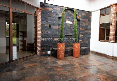 Casa de 5 alcobas en venta en Rionegro, Rionegro, 500 m² · foto 5 de 16