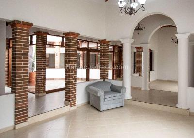 Casa de 5 alcobas en venta en Rionegro, Rionegro, 500 m² · foto 6 de 16