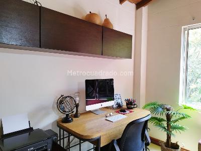 Casa de 3 alcobas en venta en El Poblado, Medellín, 280 m² · foto 10 de 20