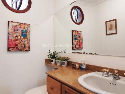 Casa de 3 alcobas en venta en El Poblado, Medellín, 280 m² · foto 16 de 20